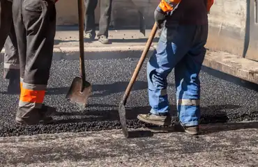 Asphalt