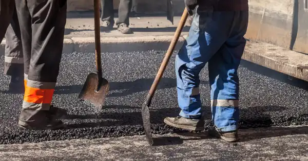 Asphalt