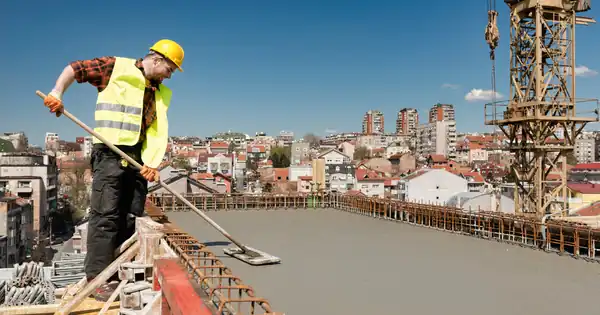 Concrete